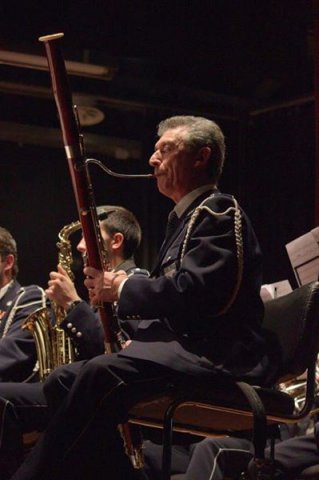 Santa Cecilia 2011 (Foto Paolo Chiarotto)