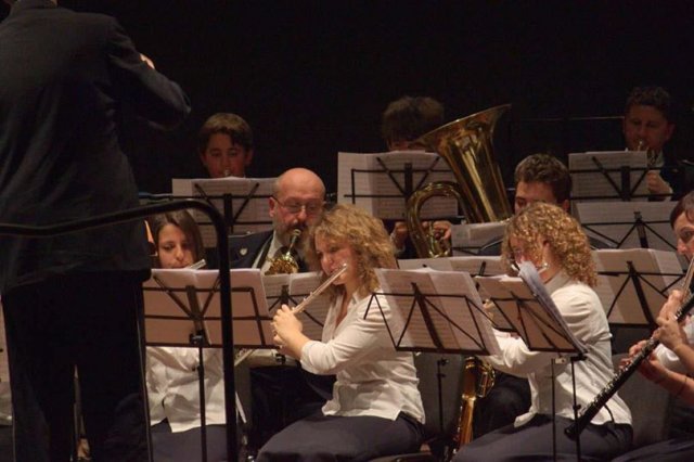 Santa Cecilia 2011 (Foto Paolo Chiarotto)