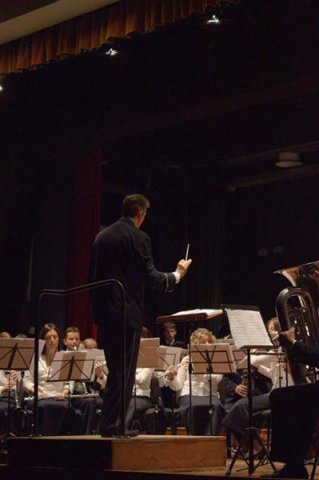 Santa Cecilia 2011 (Foto Paolo Chiarotto)