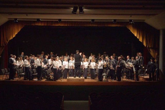 Santa Cecilia 2011 (Foto Paolo Chiarotto)