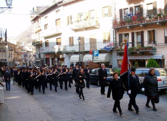 Santa Cecilia 2011 (Foto Paolo Chiarotto)