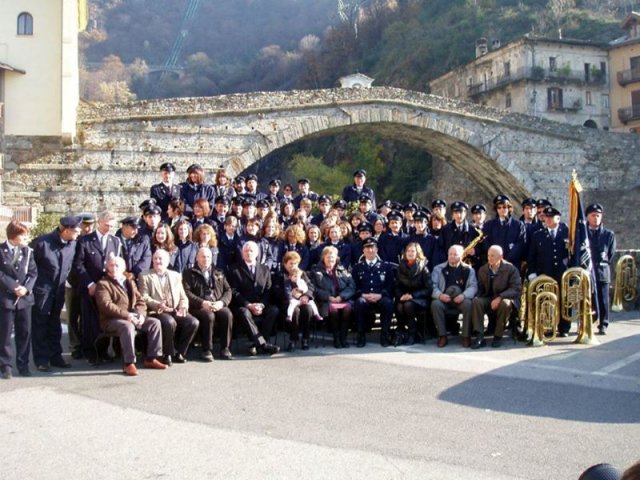 Santa Cecilia 2011 (Foto Paolo Chiarotto)