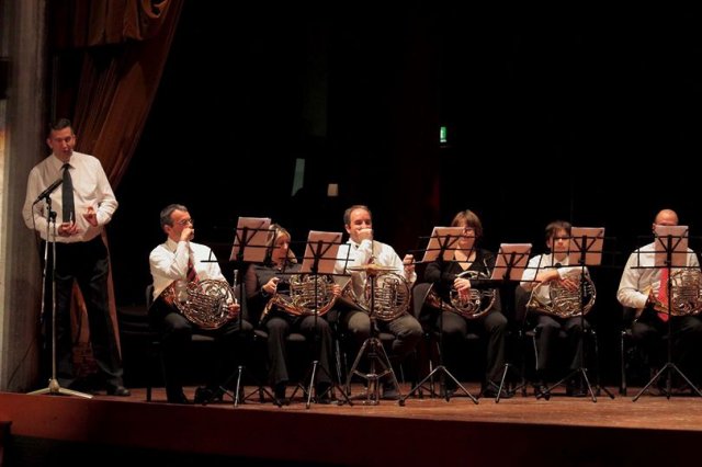 Santa Cecilia 2012 (Foto Paolo Chiarotto)