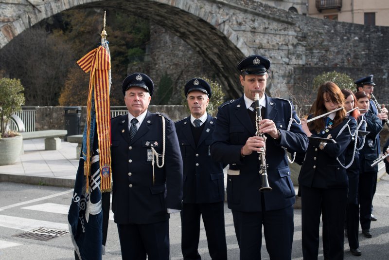 Santa Cecilia 2014 (Foto Luca Di Nardo)