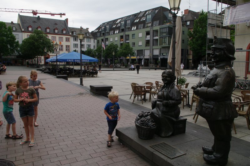 WMC 2017 Kerkrade (Foto: Marco Favaro)